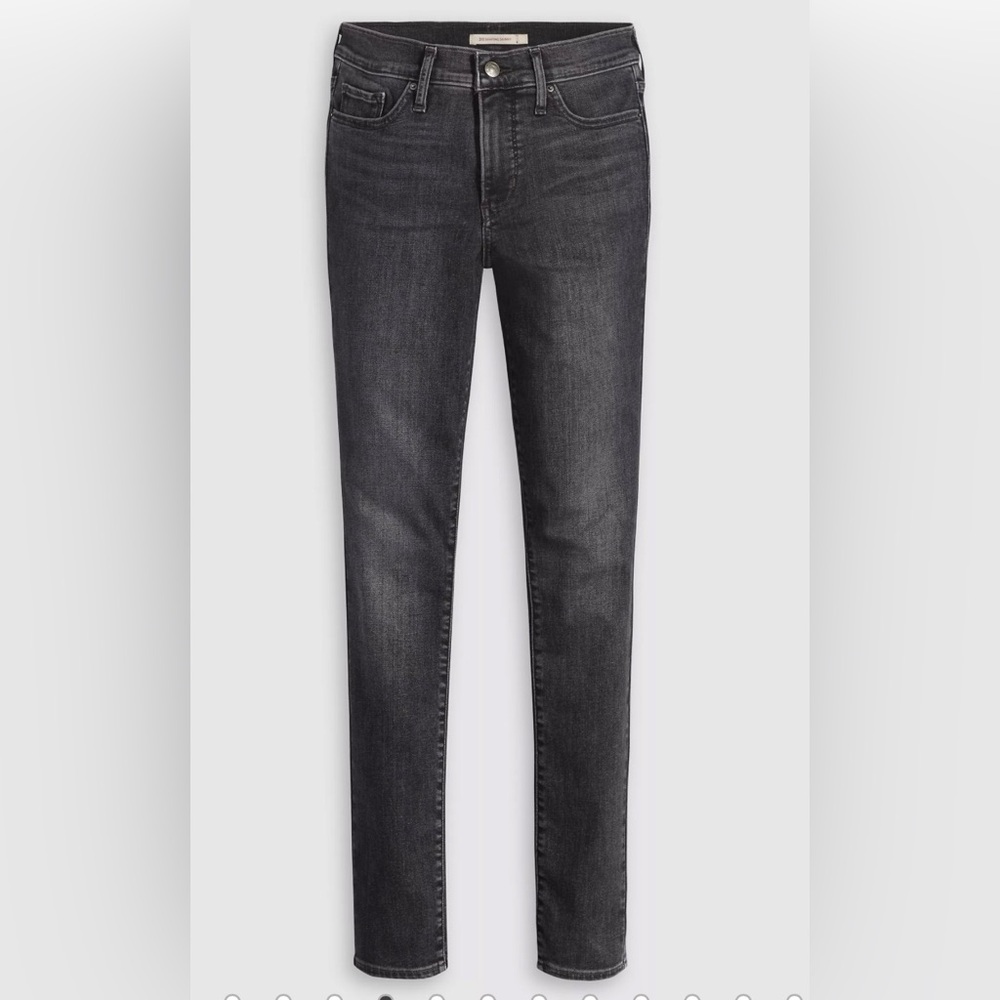 Levi’s 311 SHAPING SKINNY WOMEN'S JEANS
